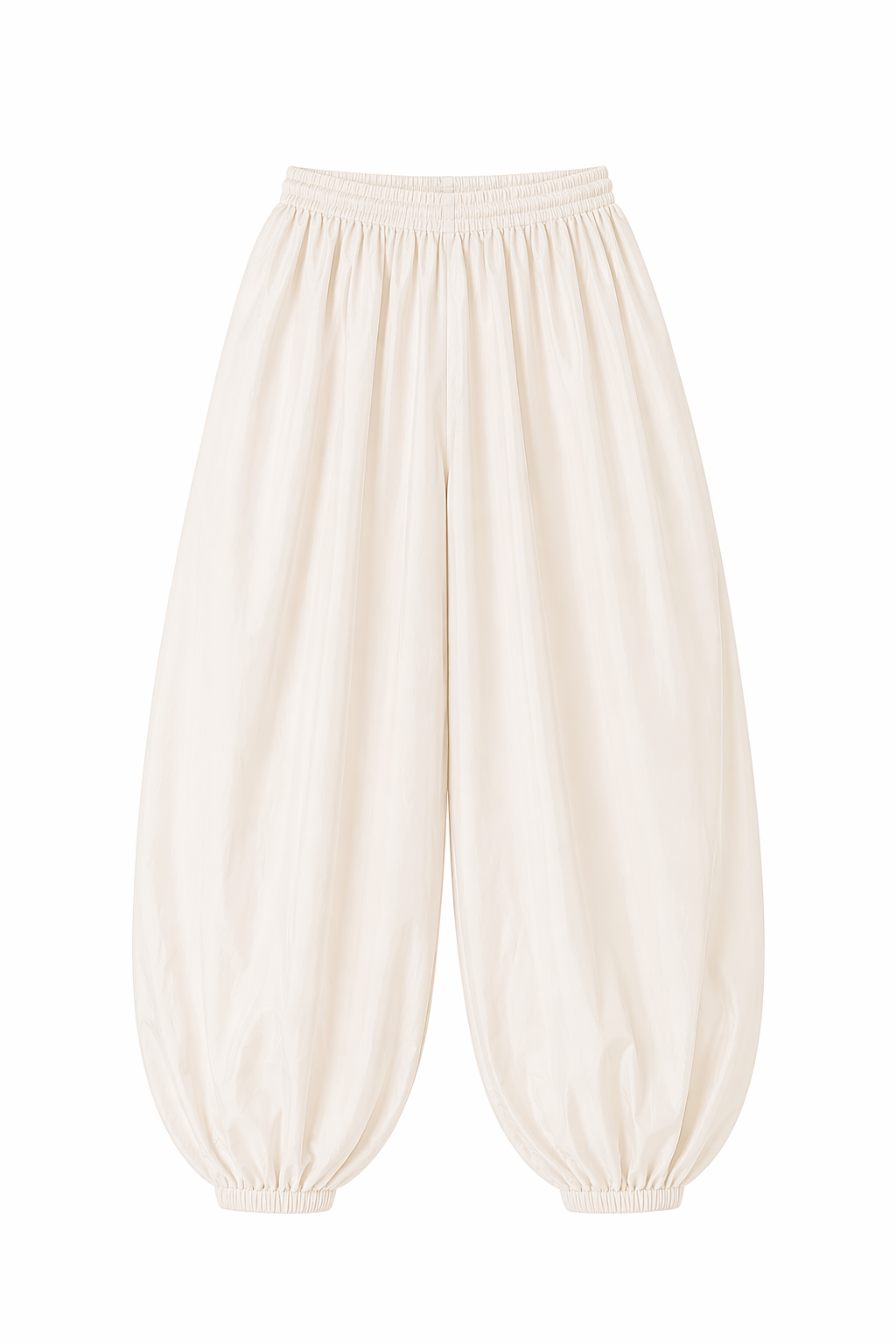 Pantalon Saint-Tropez Beige