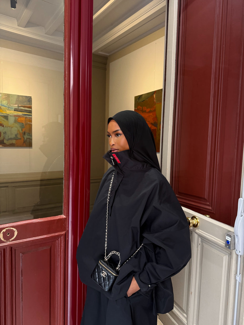 Ensemble Alicante Noir