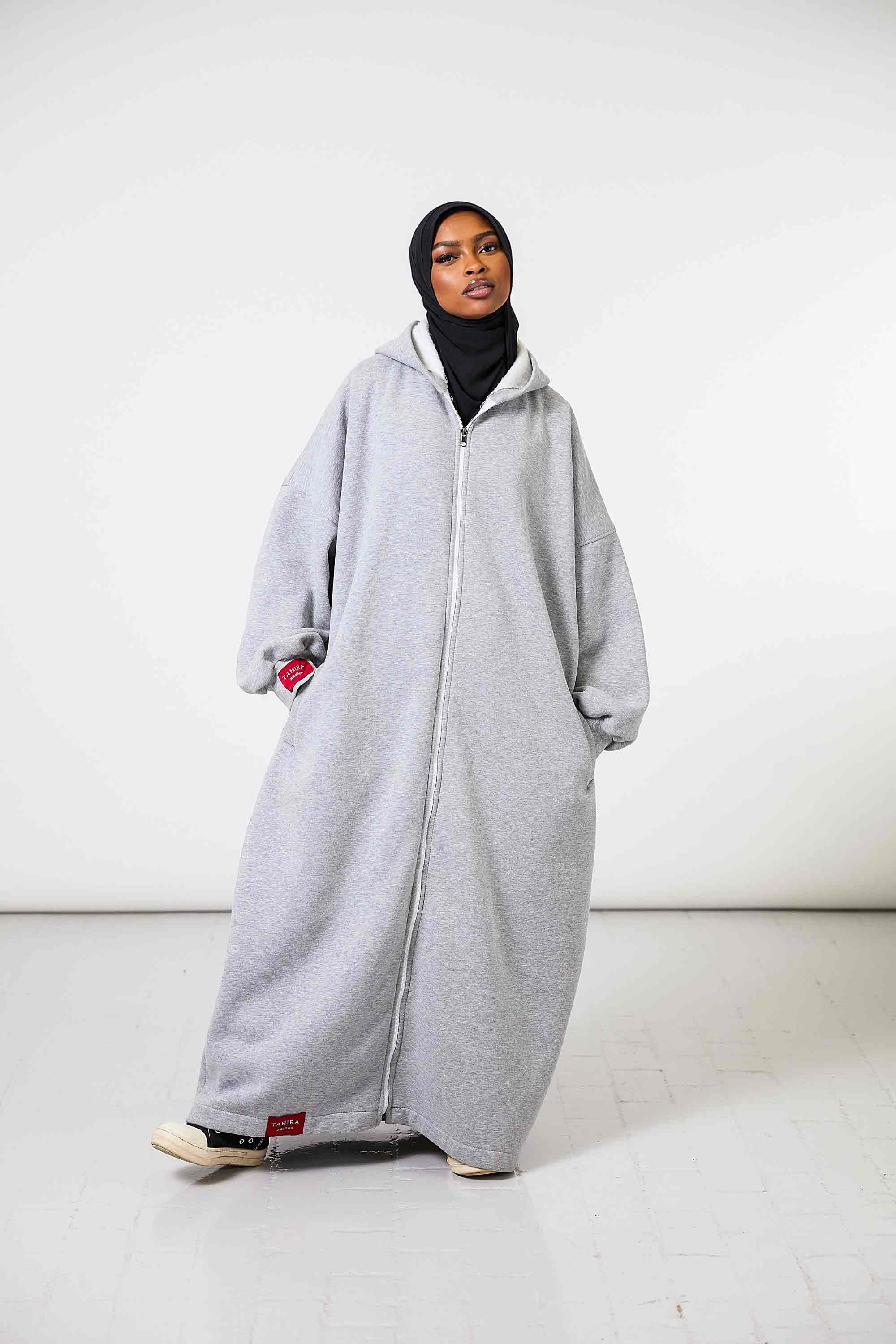 Ensemble Sweat gris by Tahira ( Voir description )