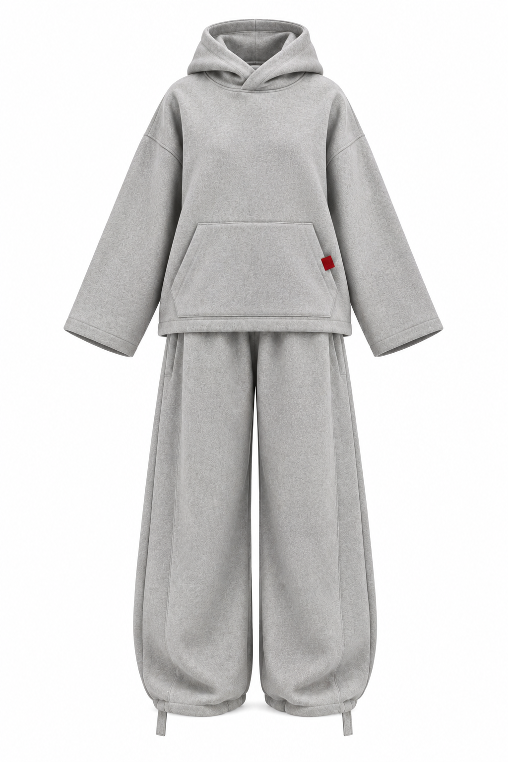 Ensemble Mila - Vert-de-gris