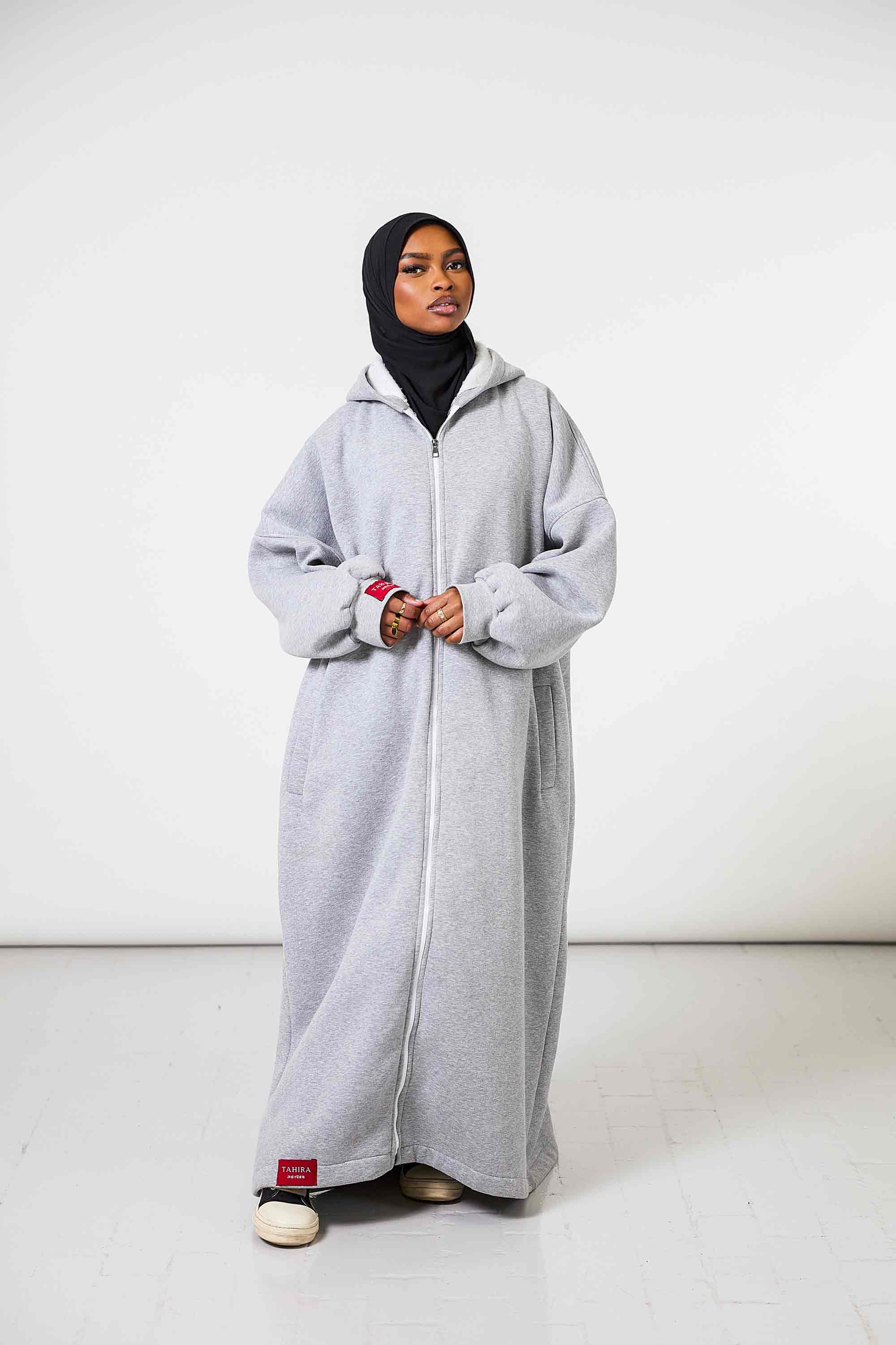 Ensemble Sweat gris by Tahira ( Voir description )