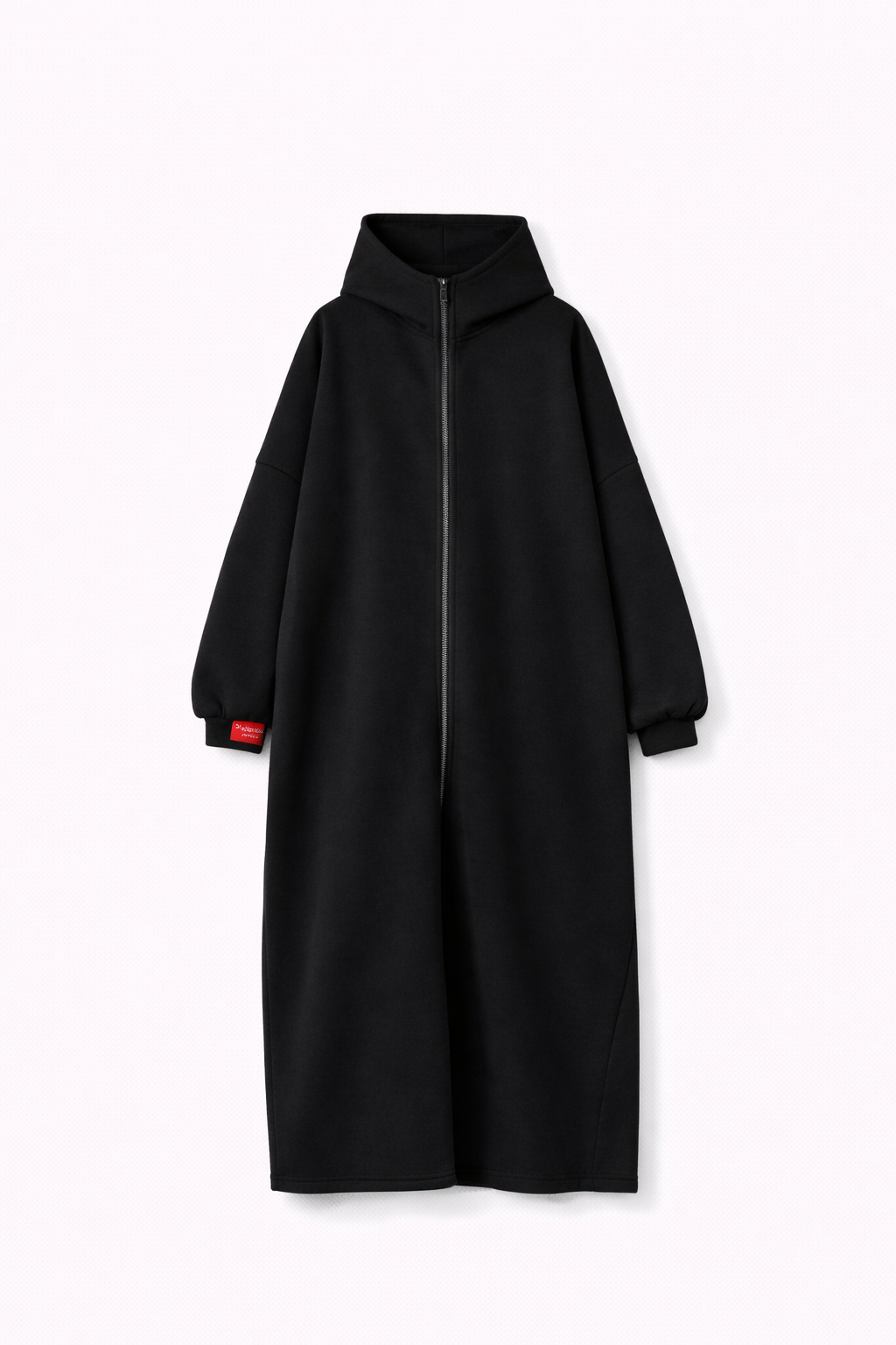 Ensemble Sweat noir by Tahira