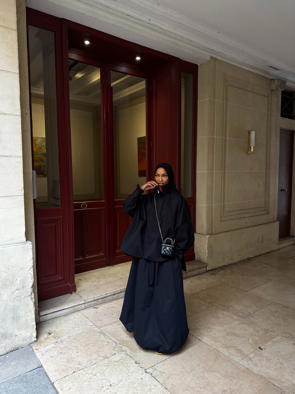 Ensemble Alicante Noir