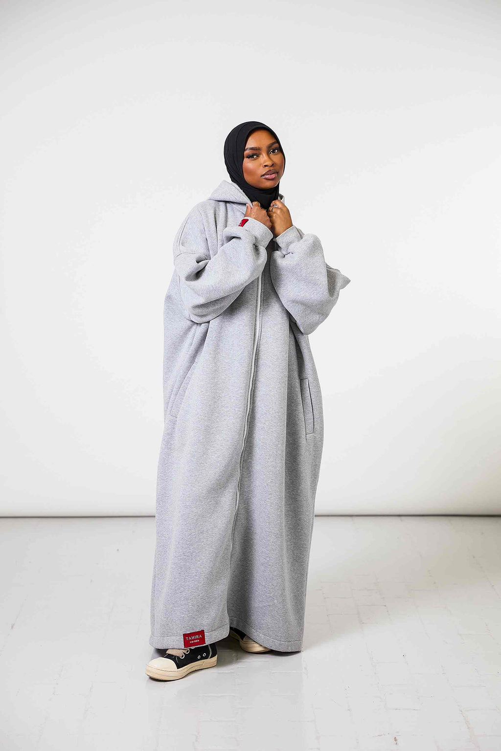 Ensemble Sweat gris by Tahira ( Voir description )