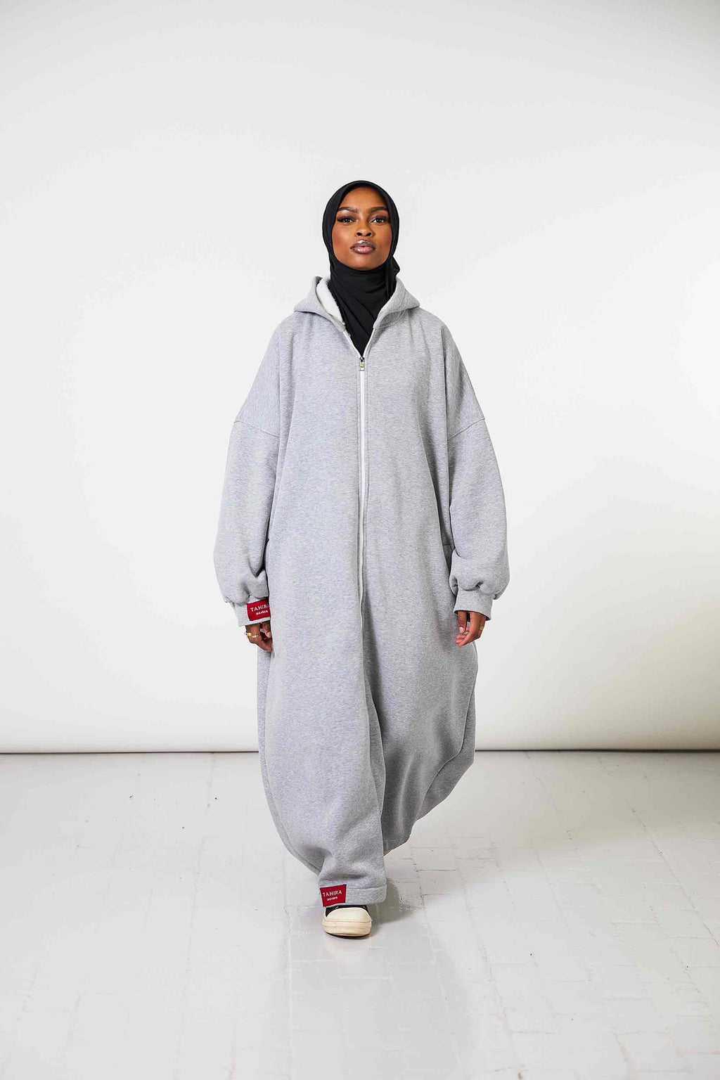 Ensemble Sweat gris by Tahira ( Voir description )