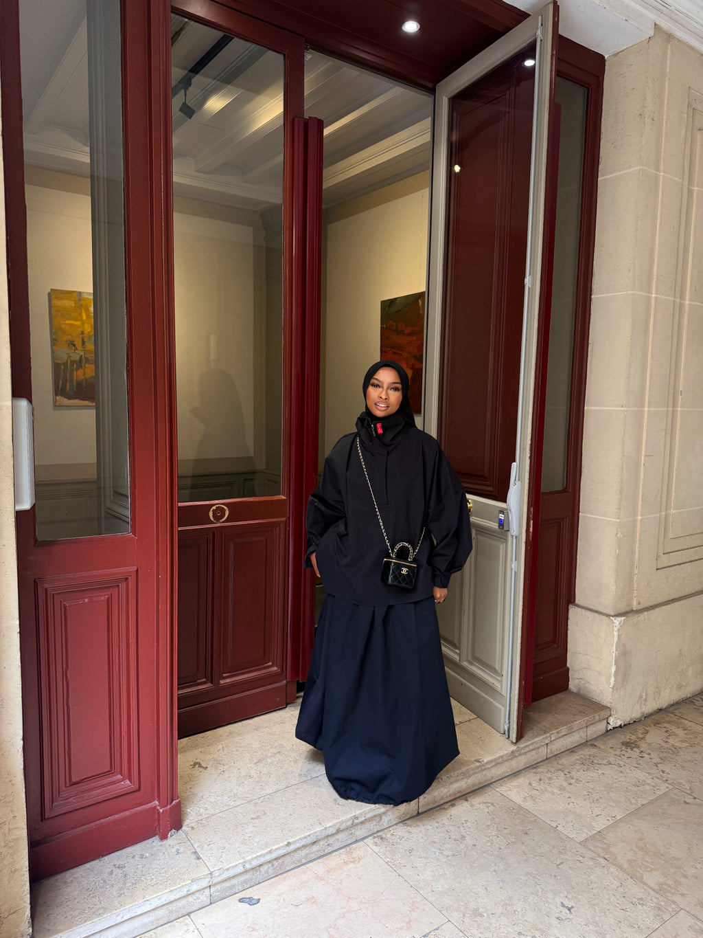 Ensemble Alicante Noir