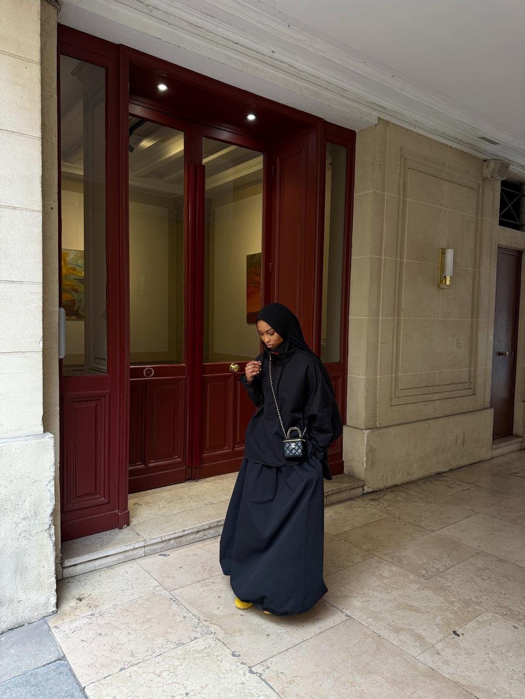 Ensemble Alicante Noir