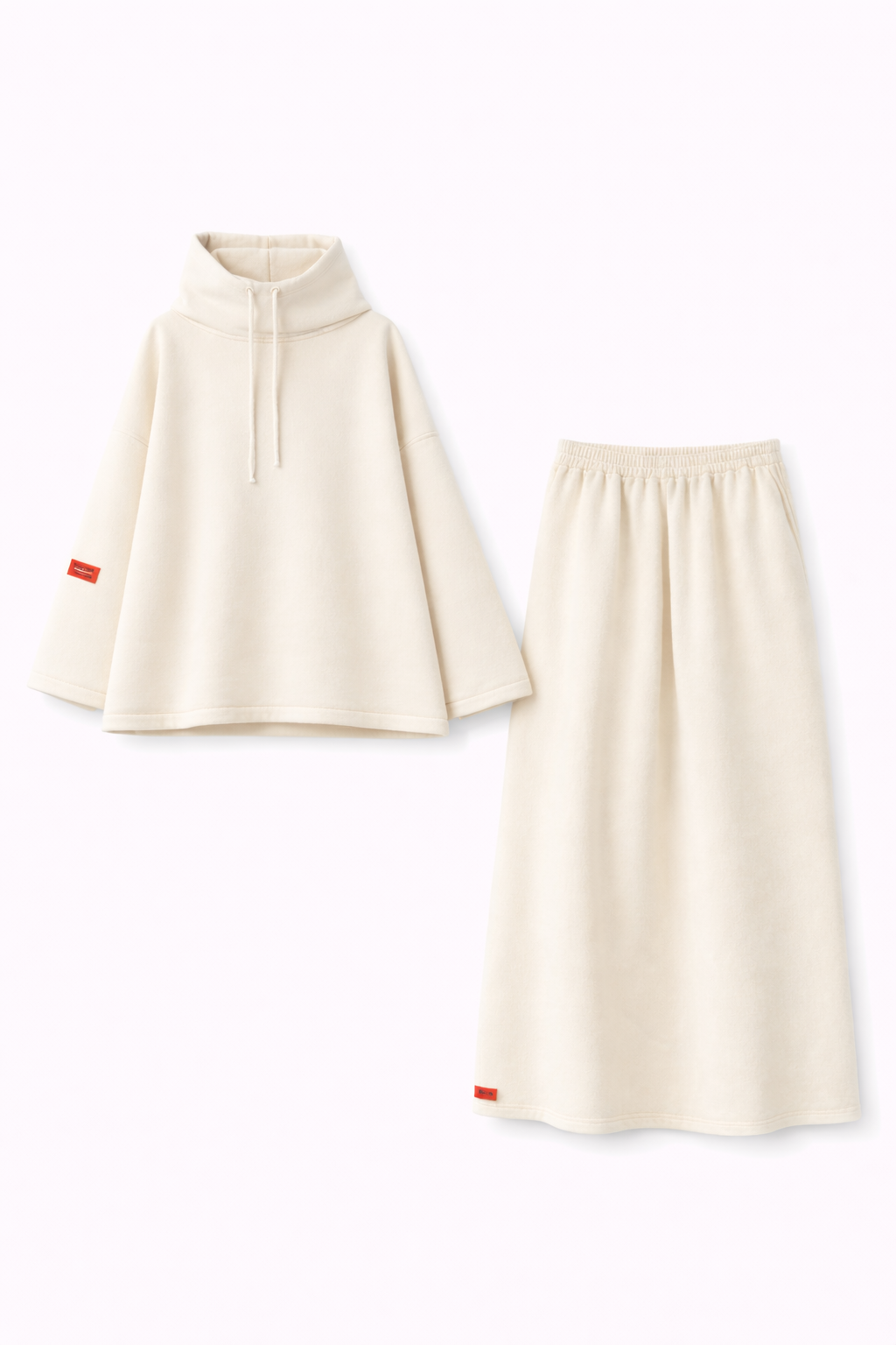 Ensemble Ayna beige  IT