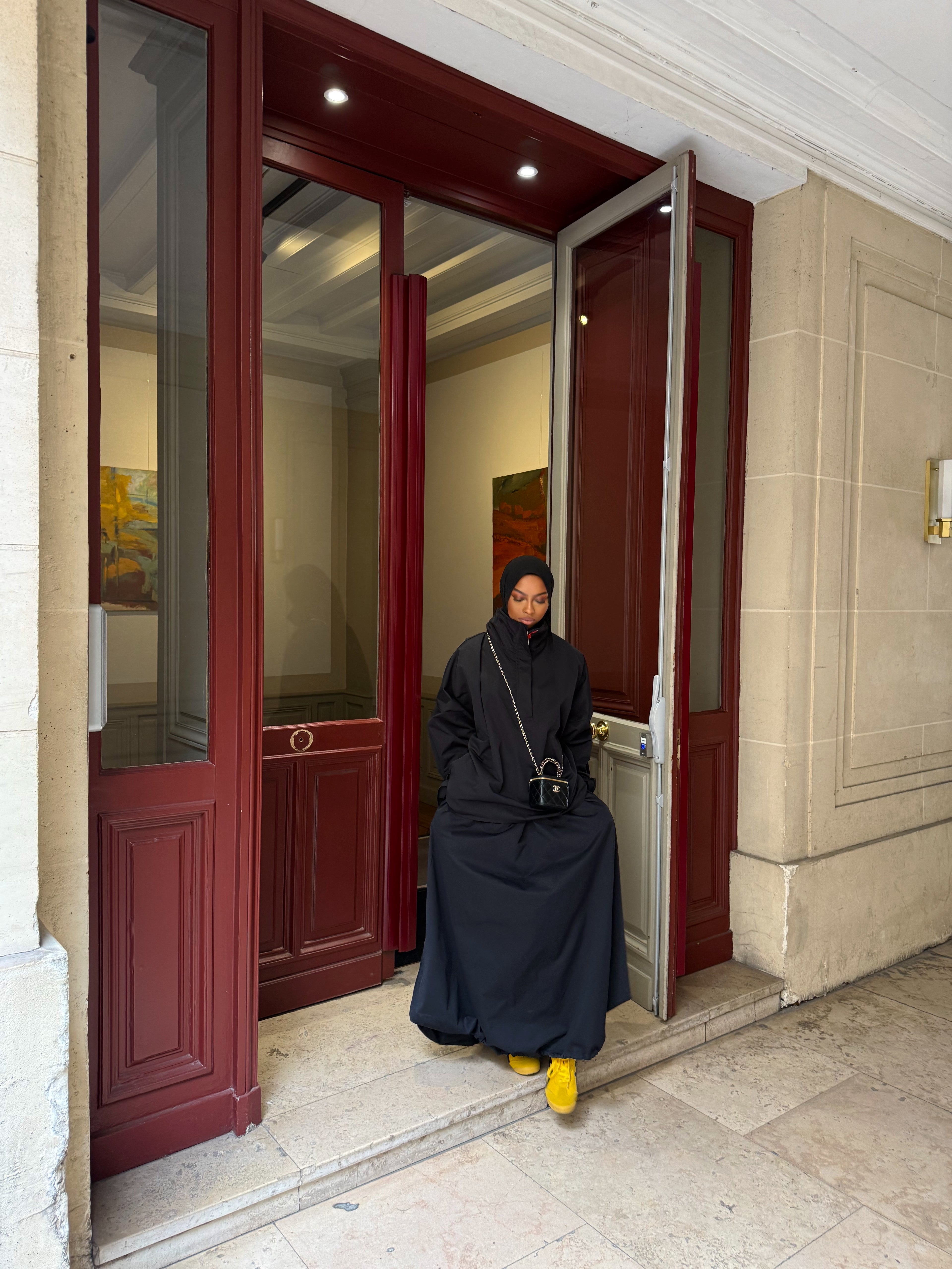 Ensemble Alicante Noir