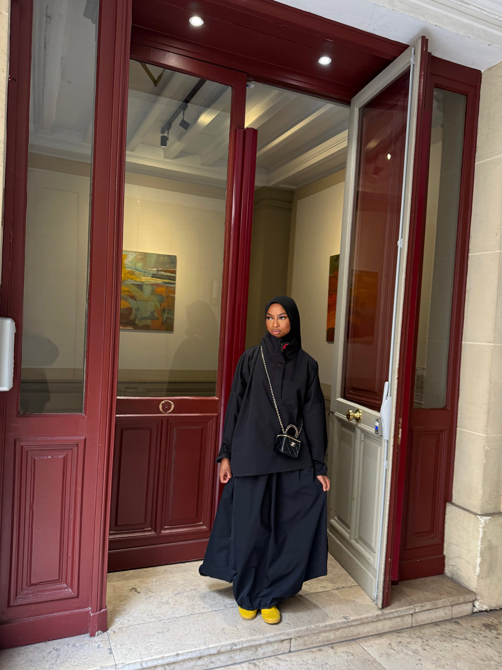 Ensemble Alicante Noir