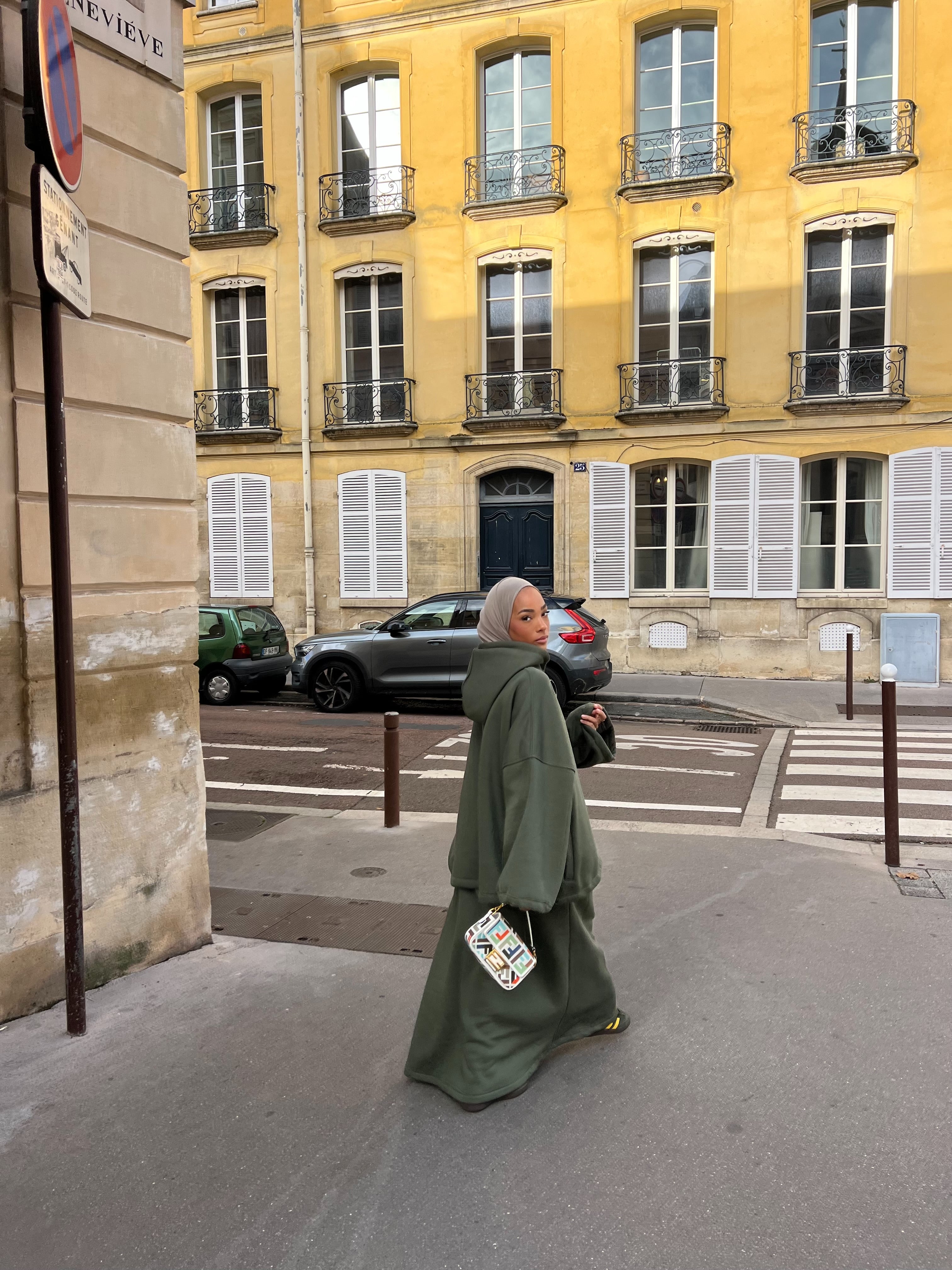 Ensemble Hidaya Kaki ( Voir description )