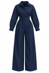 Combinaison Amira - Bleu nuit