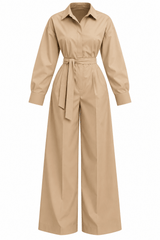 Combinaison Amira - Camel