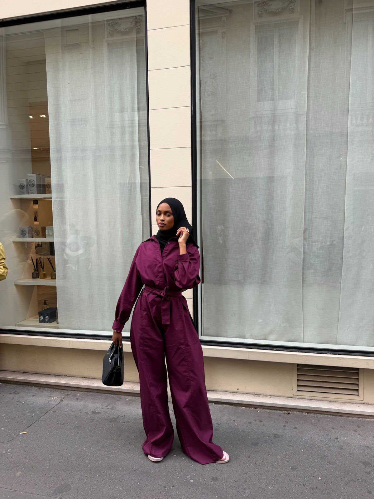 Ensemble Amira - Bordeau - TAHIRA
