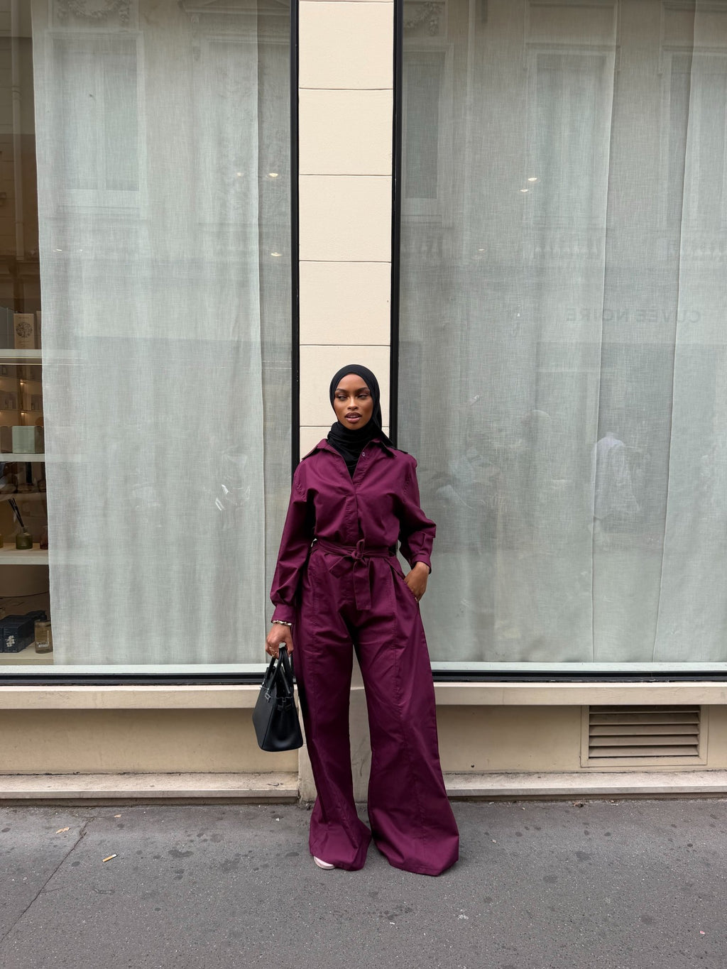 Ensemble Amira - Bordeau - TAHIRA