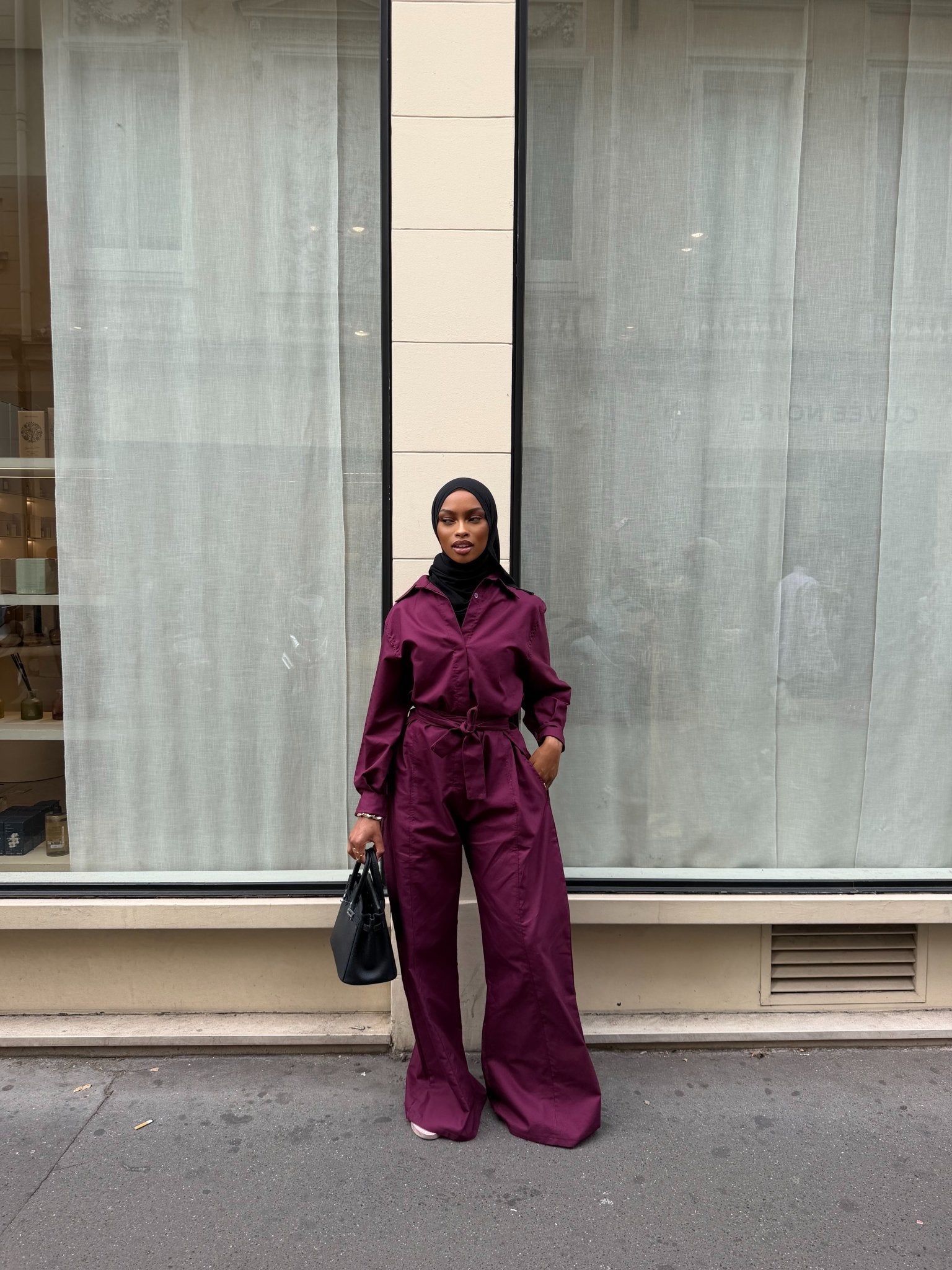 Ensemble Amira - Bordeau - TAHIRA