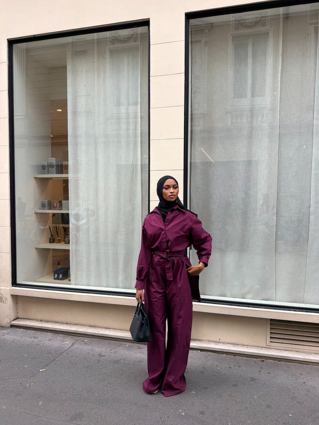 Ensemble Amira - Bordeau - TAHIRA