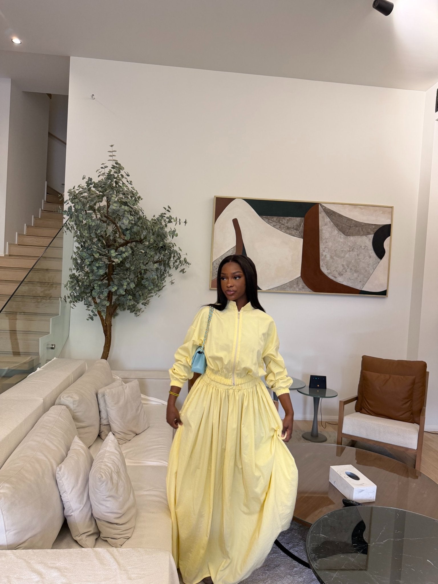 Ensemble Bilbao Jaune - TAHIRA