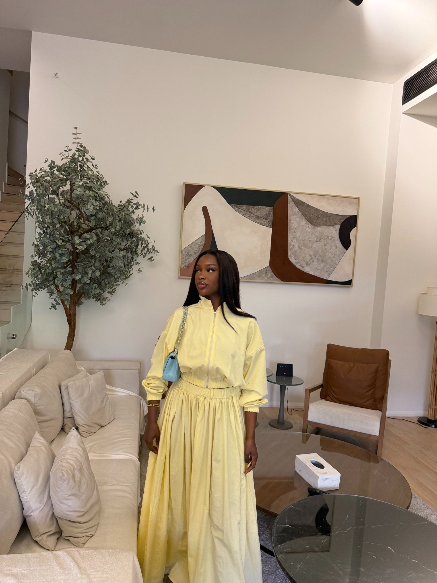 Ensemble Bilbao Jaune - TAHIRA