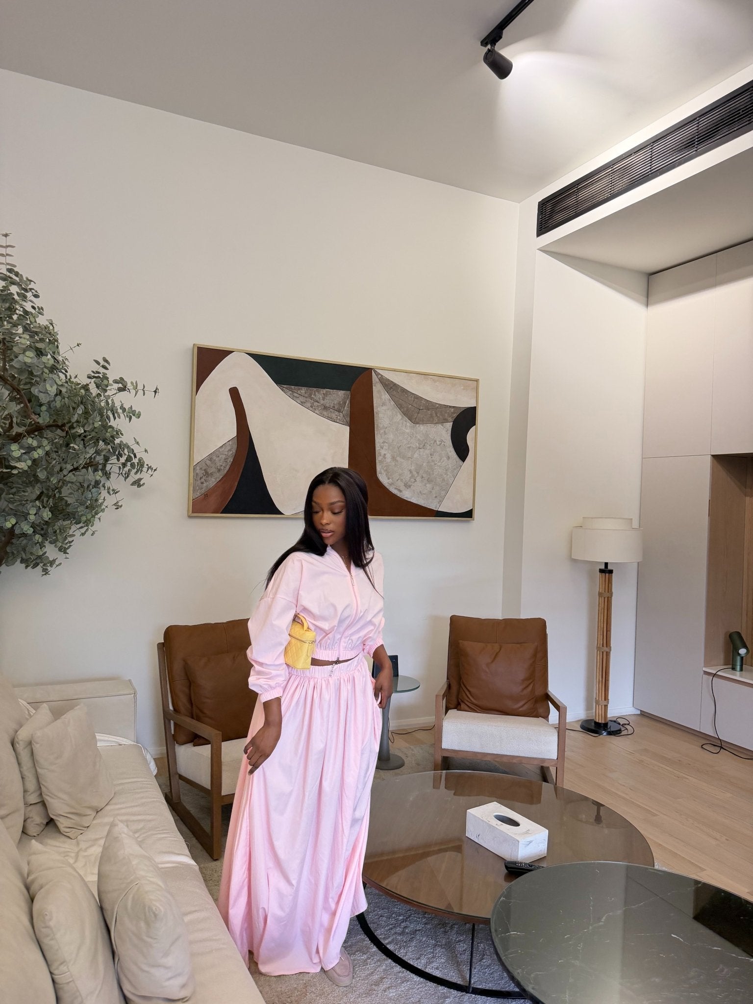 Ensemble Bilbao Rose - TAHIRA