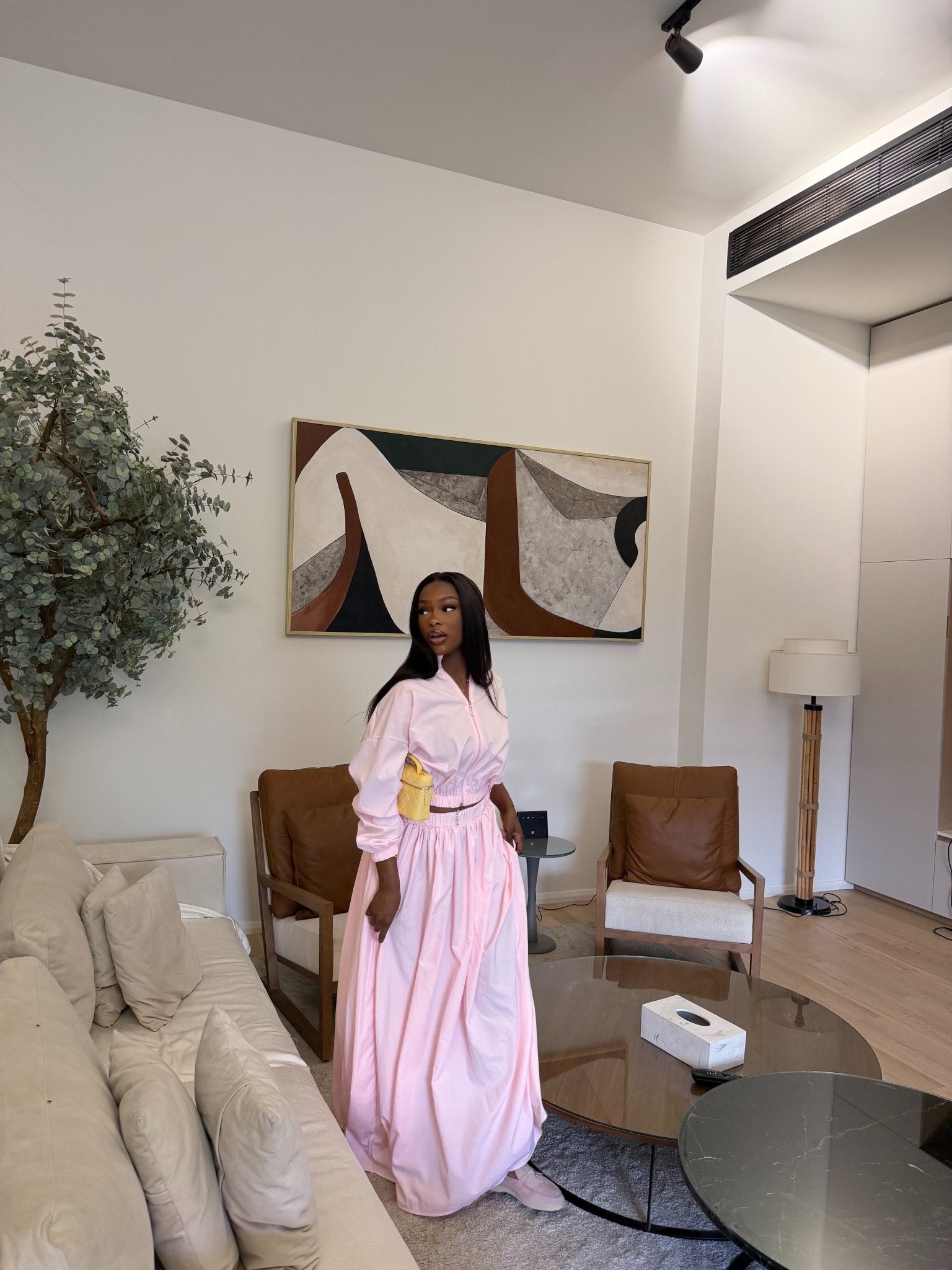 Ensemble Bilbao Rose - TAHIRA