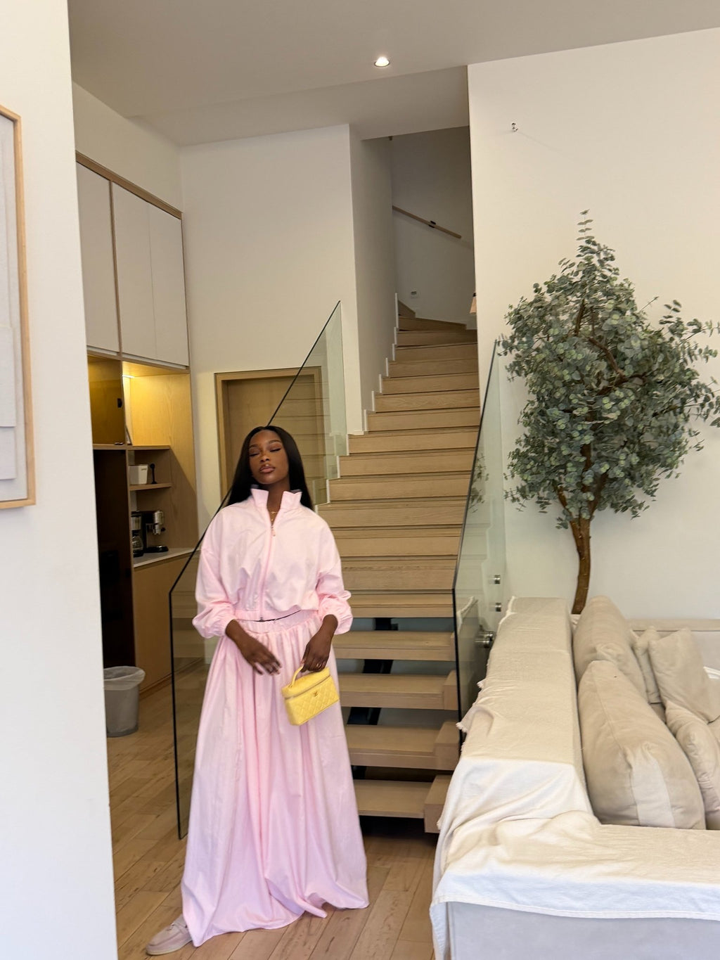 Ensemble Bilbao Rose - TAHIRA