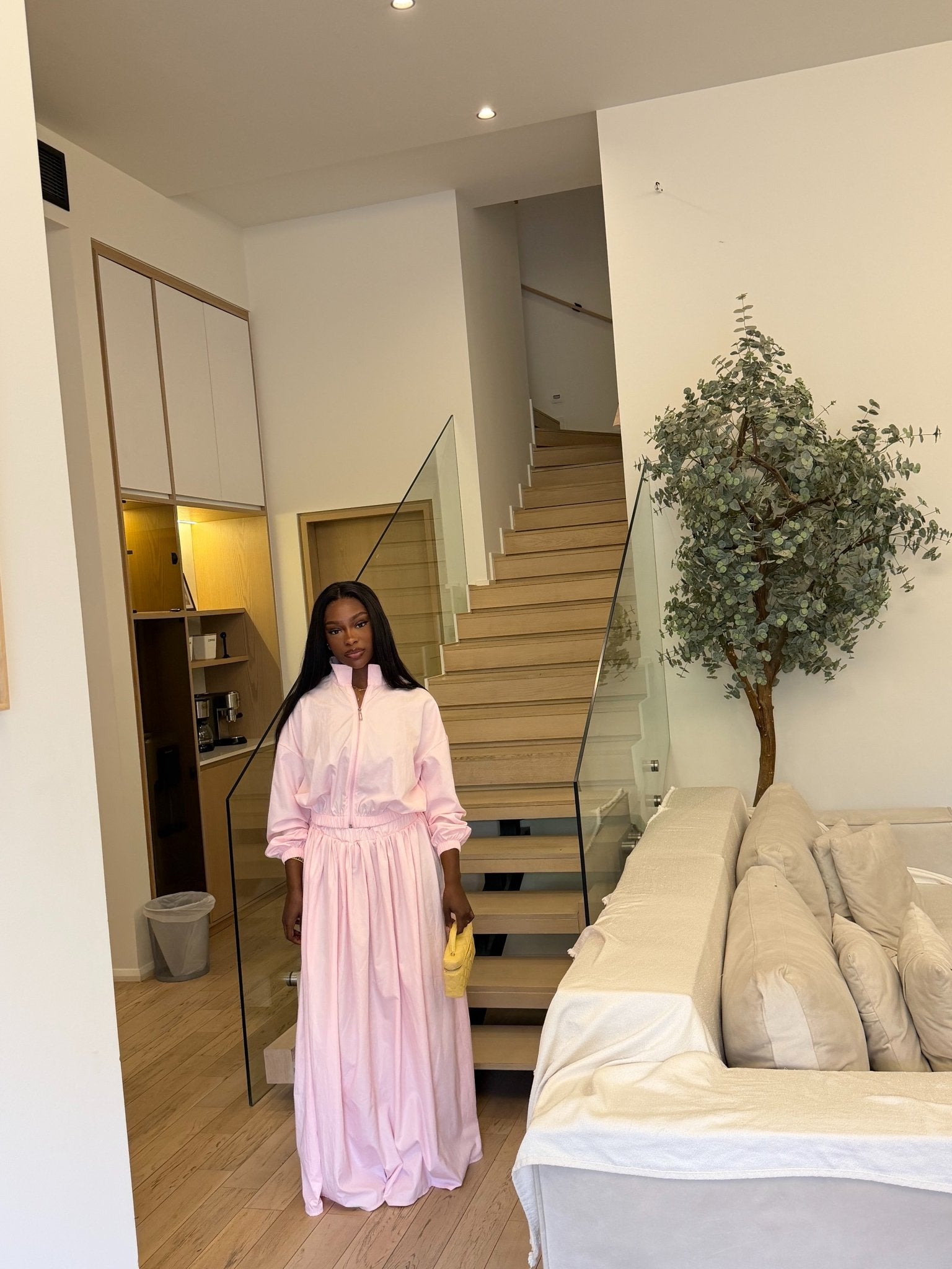 Ensemble Bilbao Rose - TAHIRA
