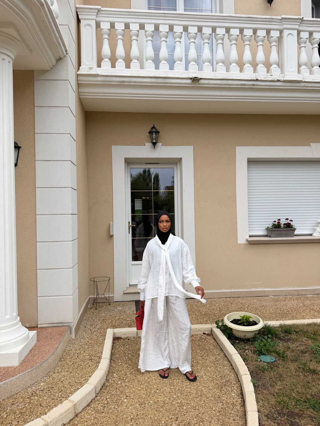 Ensemble Dalia Blanc - TAHIRA
