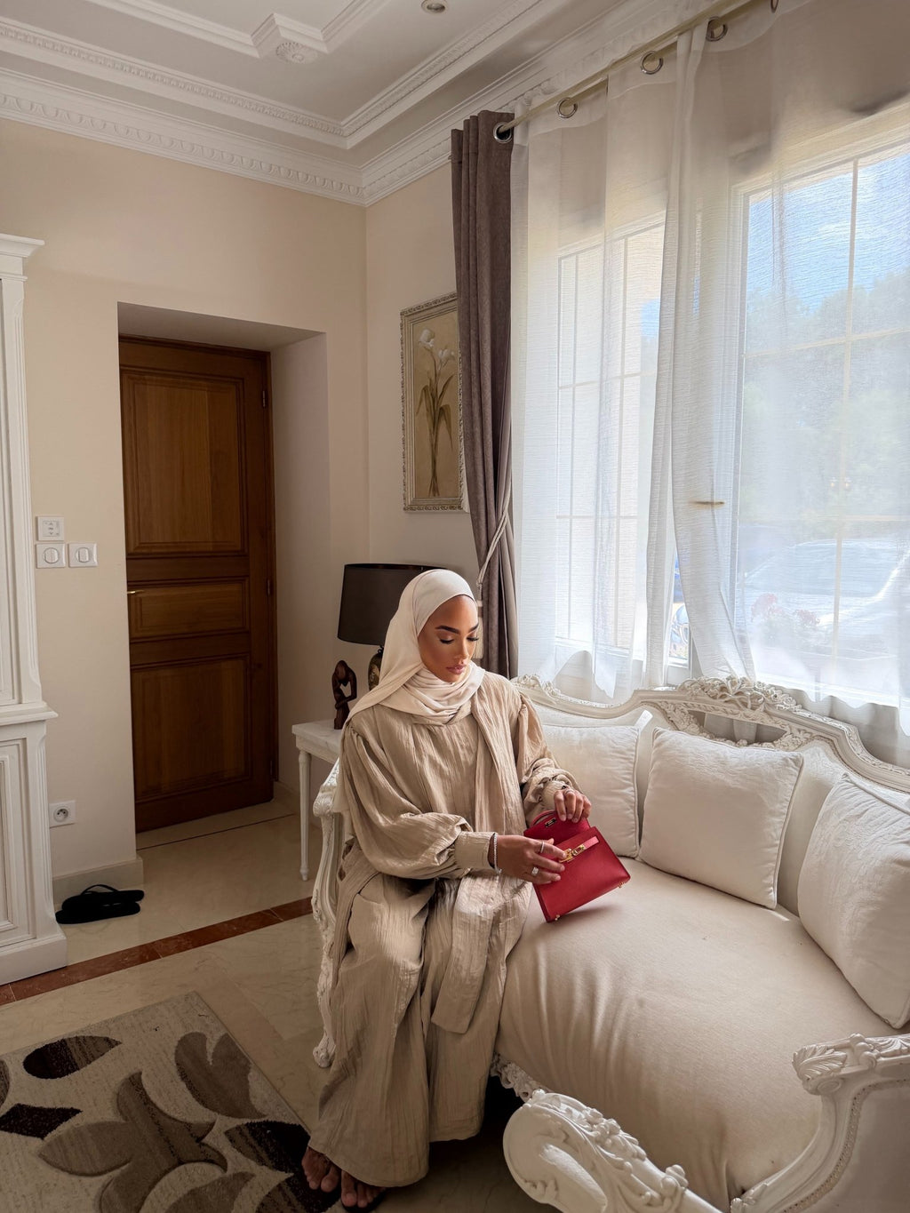 Ensemble Dalia Sable - TAHIRA