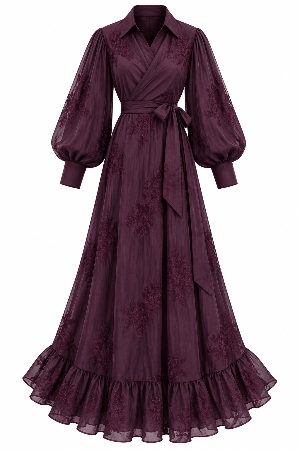Ensemble Elsa - Prune - TAHIRA