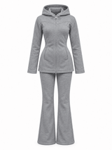 Ensemble FIT Soraya - Gris