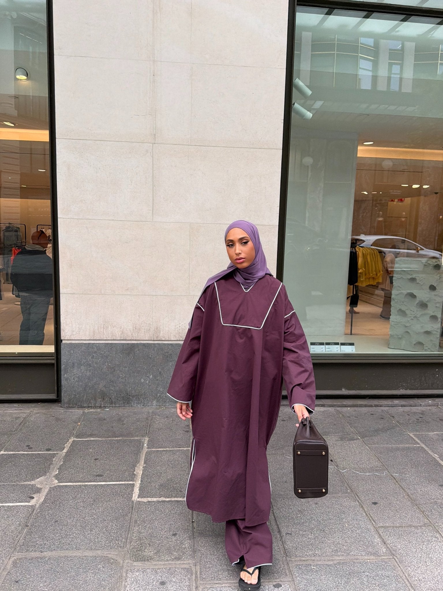 Ensemble Hana - Bordeau - TAHIRA