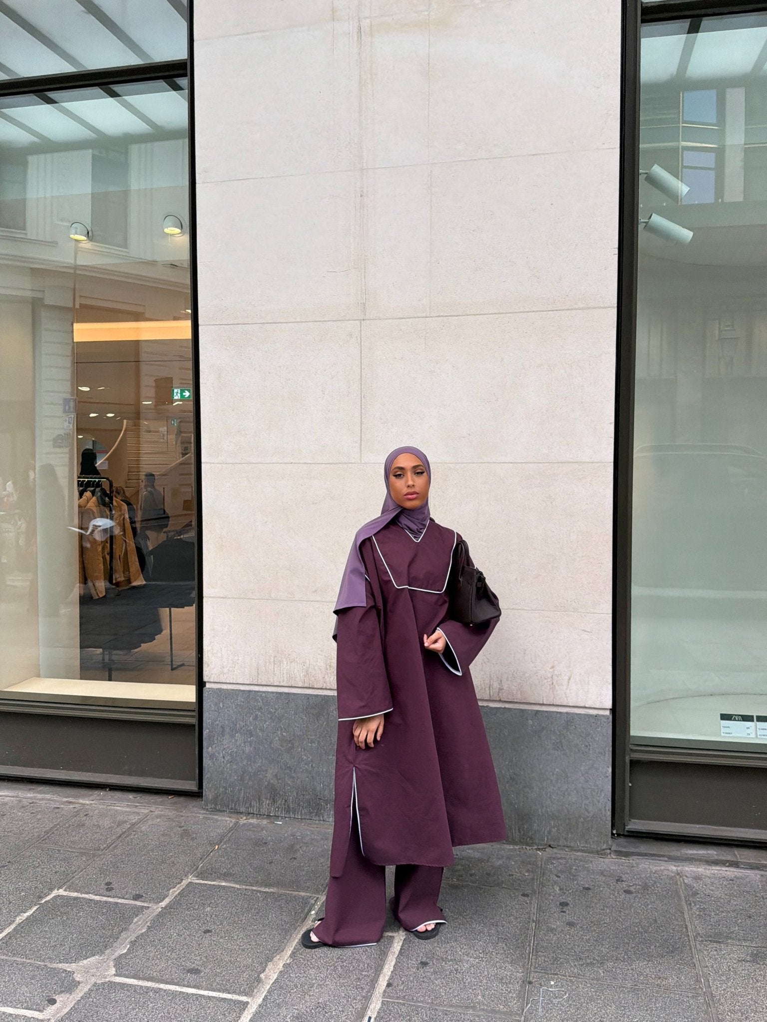 Ensemble Hana - Bordeau - TAHIRA