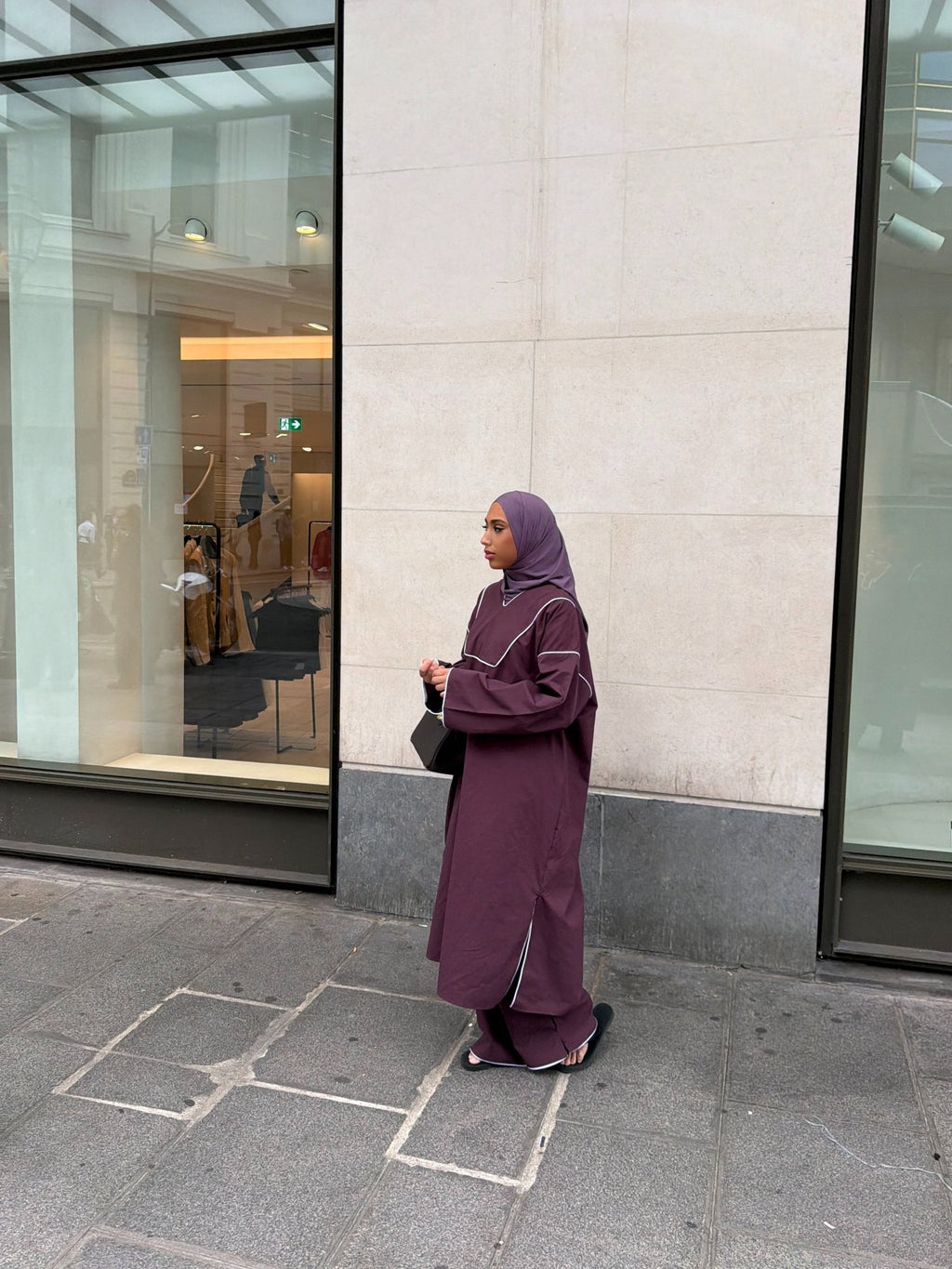 Ensemble Hana - Bordeau - TAHIRA