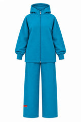 Naya Jogging Set - Dark Turquoise