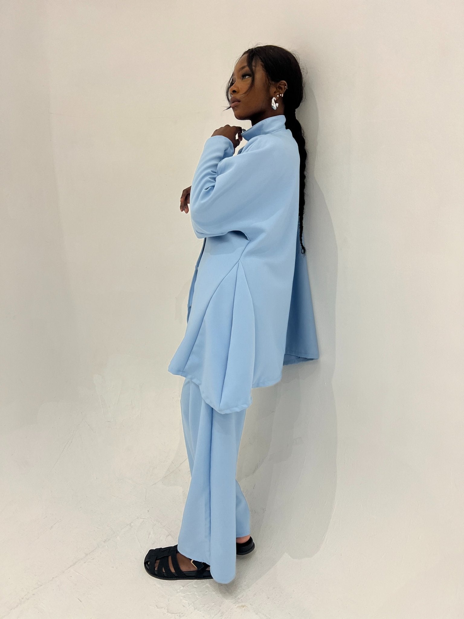 Ensemble Ling Bleu Ciel - TAHIRA