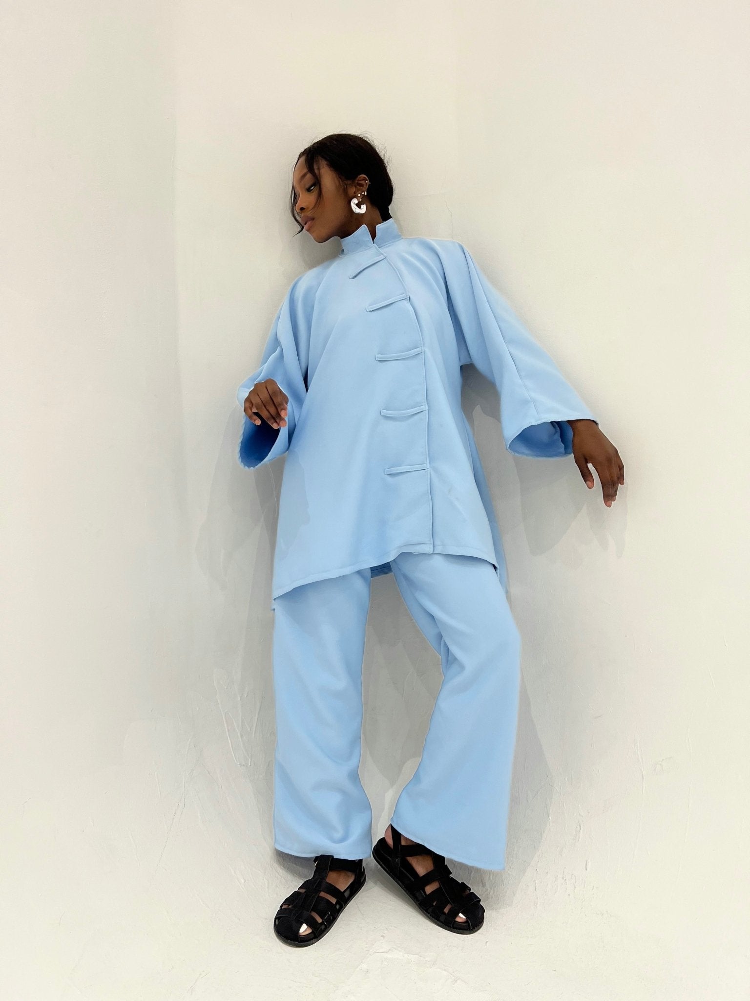 Ensemble Ling Bleu Ciel - TAHIRA