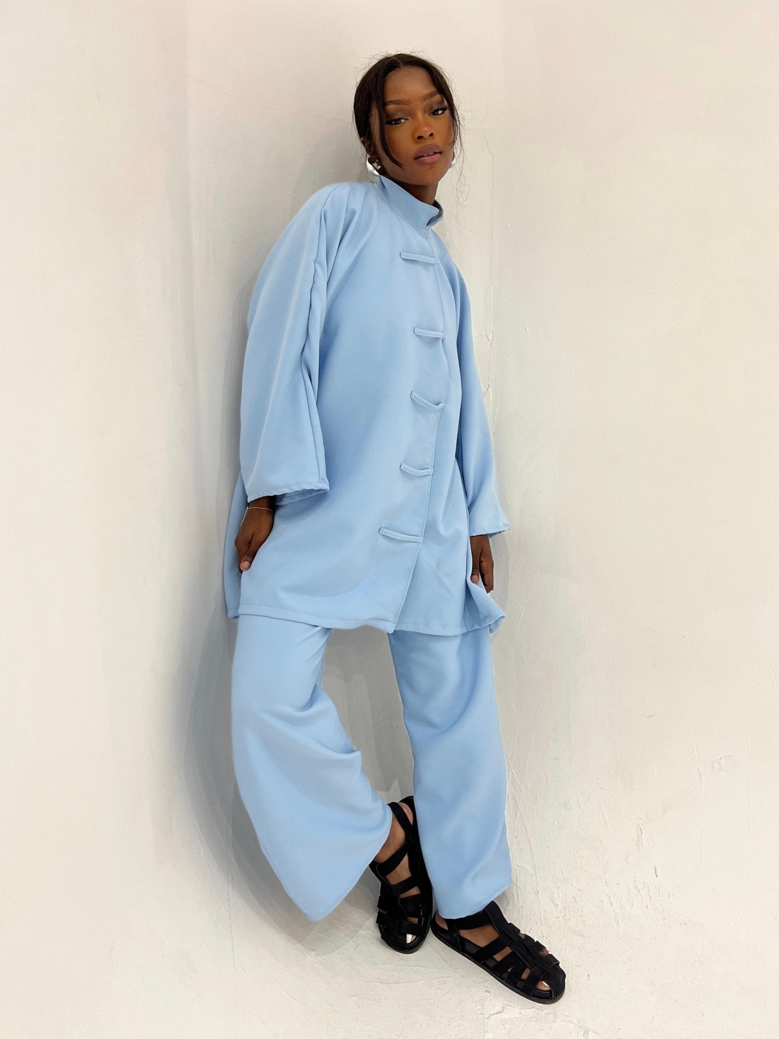 Ensemble Ling Bleu Ciel - TAHIRA
