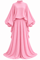 Maki Set - Pink