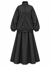 Marshal Set - Black