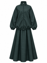 Maréchal Set - Forest Green
