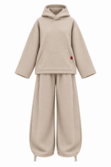 Ensemble Mila - Beige Avoine