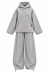 Ensemble Mila - Vert-de-gris