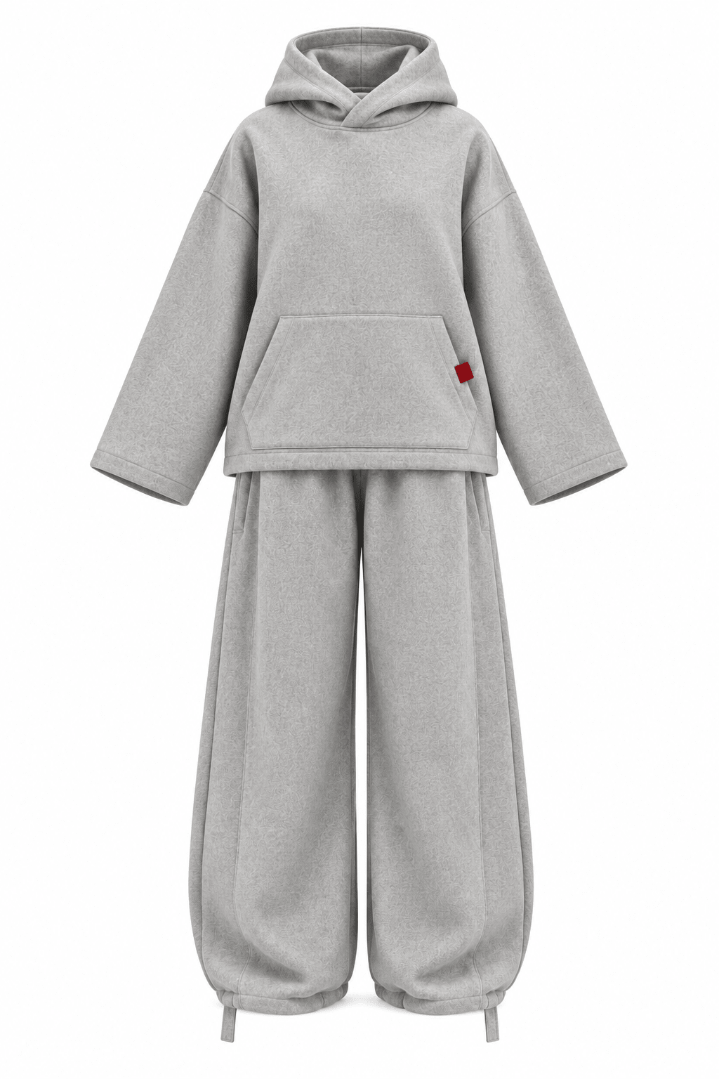 Ensemble Mila - Vert-de-gris - TAHIRA