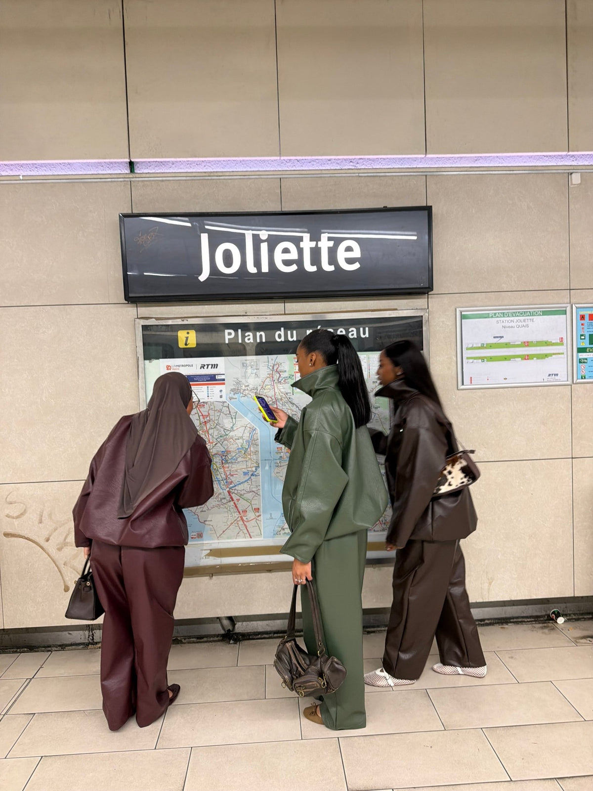 Ensemble Mozart - Bordeaux prune - TAHIRA