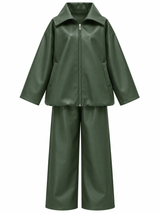 Mozart Set - Khaki