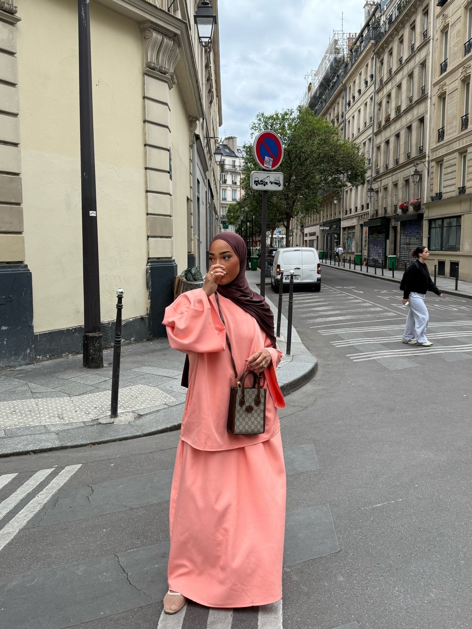 Ensemble Niyya Corail - TAHIRA