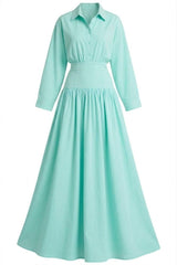 Ensemble Sania - Turquoise