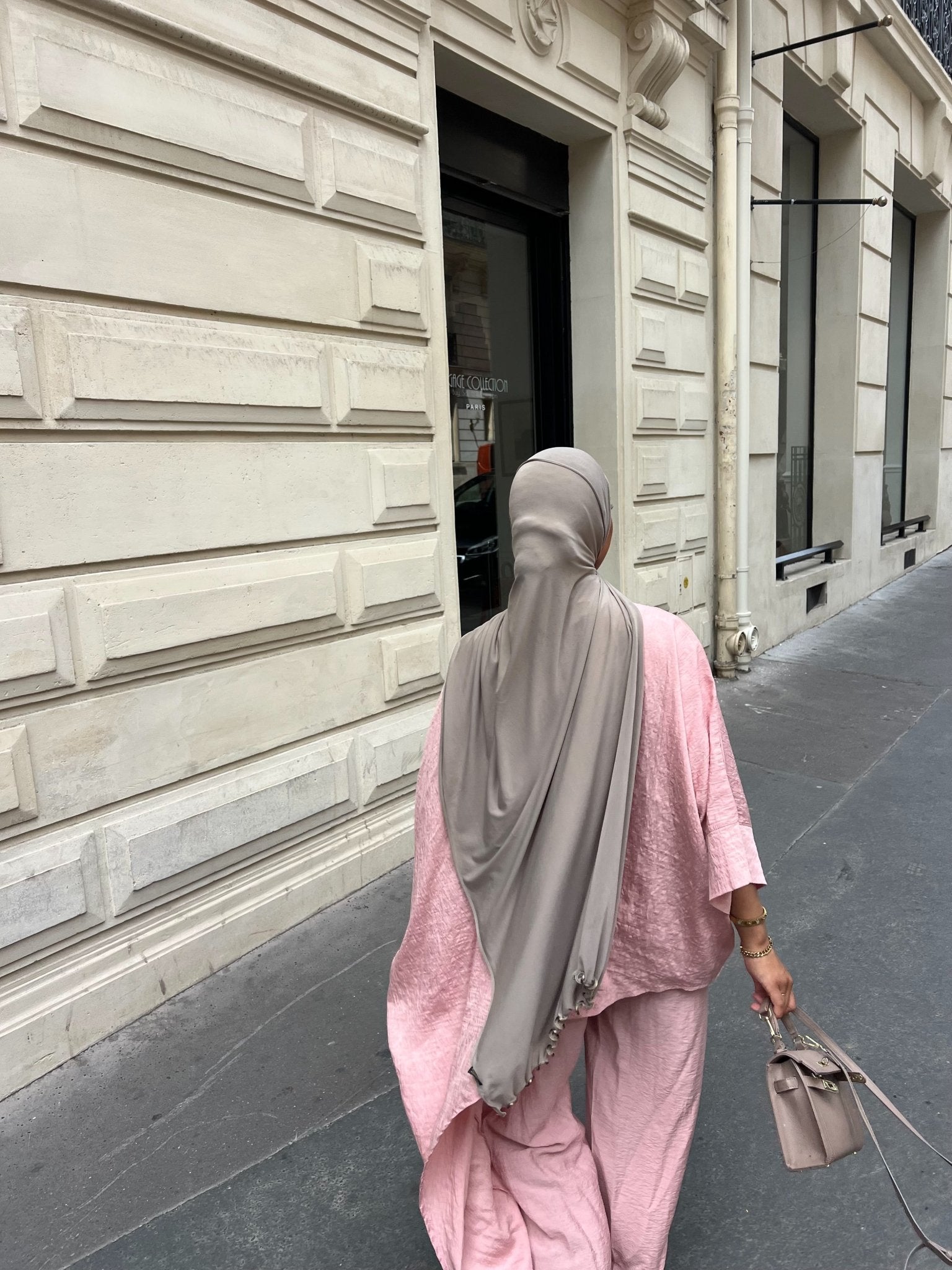 Ensemble Sephora Rose - TAHIRA