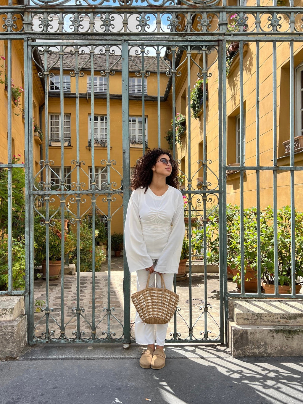 Ensemble Sierra Blanc - TAHIRA